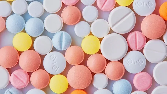 medication